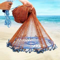 Çemberli Serpme ip örgü 3 KG Kurşunlu