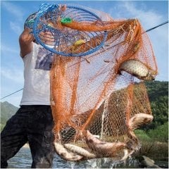 Yemlik Çemberli Serpme ip örgü 4 KG Kurşunlu