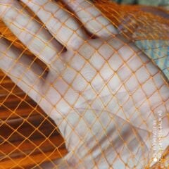 Yemlik Çemberli Serpme ip örgü 4 KG Kurşunlu