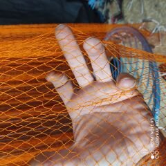 Yemlik Çemberli Serpme ip örgü 5 KG kurşunlu