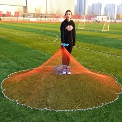 Çemberli Serpme ip örgü 4 KG ZİNCİRLİ