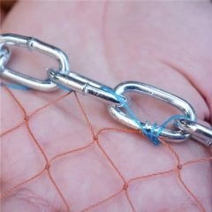 Çemberli Serpme ip örgü 5 KG ZİNCİRLİ