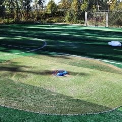 Çemberli Serpme ip örgü 5 KG ZİNCİRLİ