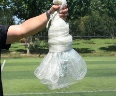 DENİZ SERPMESİ  İP AĞ 4 KĞ