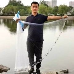 DENİZ SERPMESİ  İP AĞ 5 KĞ