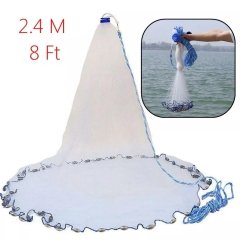 DENİZ SERPMESİ  İP AĞ 6 KĞ