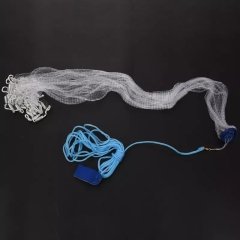 DENİZ SERPMESİ  MİSİNA AĞ 4 KĞ