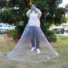 DENİZ SERPMESİ  MİSİNA AĞ 4 KĞ