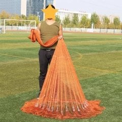 İP SERPME AĞ 4 KG KURŞUNLU MODEL