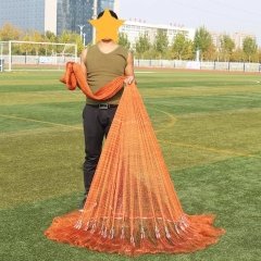 İP SERPME AĞ CEPLİ MODEL 4 KG KURŞUNLU