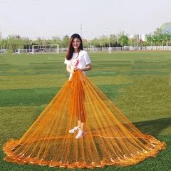 İP SERPME AĞ CEPLİ MODEL 4 KG KURŞUNLU