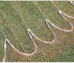 İP SERPME AĞ 5 KG KURŞUNLU MODEL