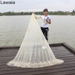 İP SERPME AĞ 5 KG KURŞUNLU MODEL