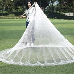 İP SERPME AĞ 7 KG KURŞUNLU MODEL