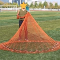 İP SERPME AĞ 7 KG KURŞUNLU MODEL
