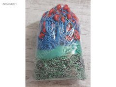 Germe Ağ Misina Fanyalı 15 Metre