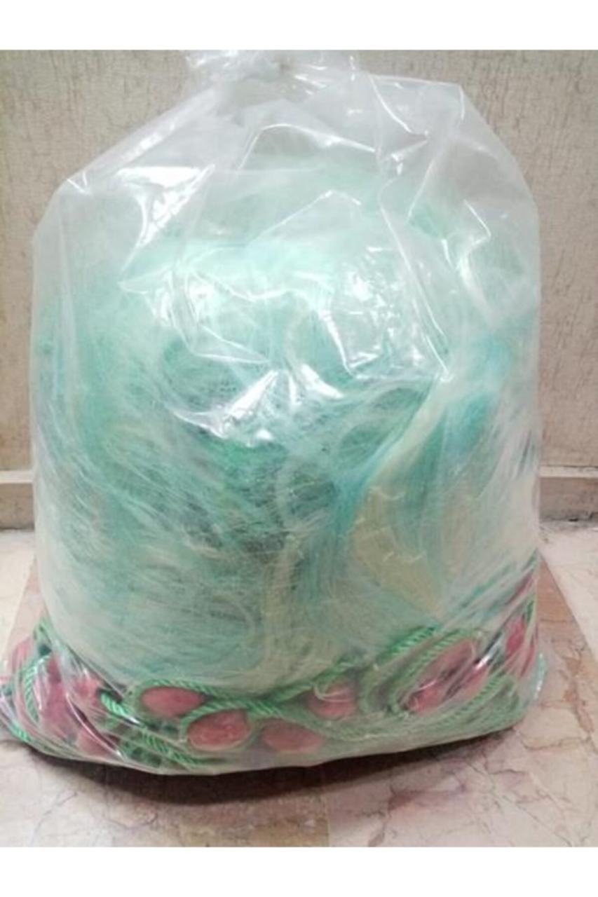 Germe Ağ Misina Fanyalı 25 Metre