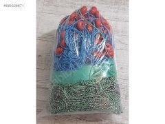 Germe Ağ Misina Fanyalı 50 Metre