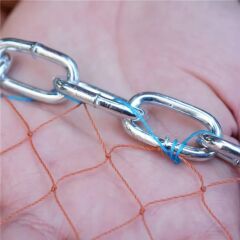 Çemberli Serpme ip örgü 6 KG Zincirli