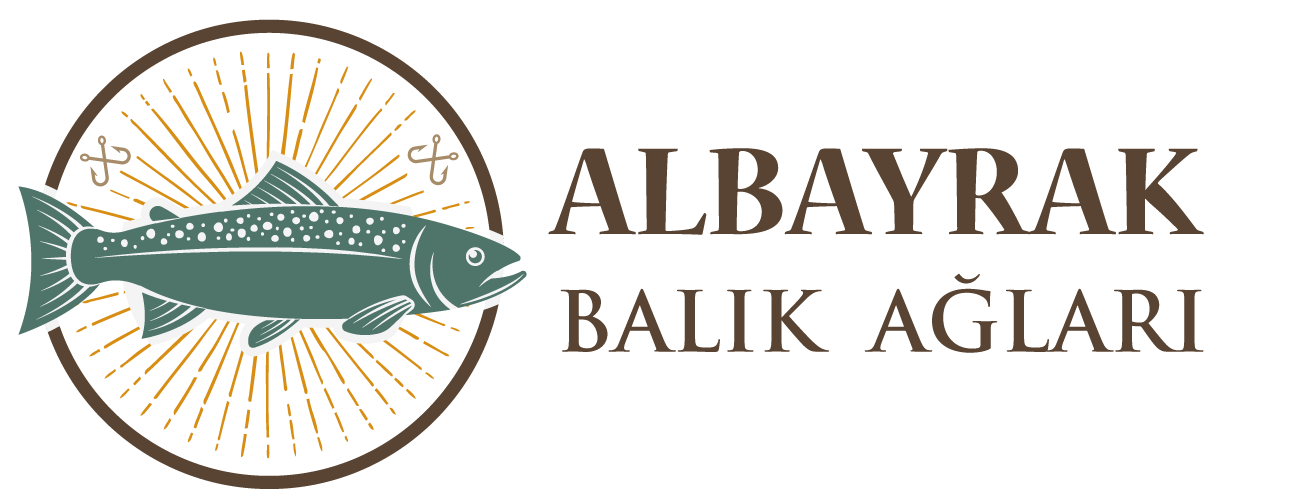 Serpme Ağ Çeşitleri | Albayrak Balık Ağları